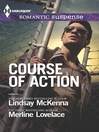 Cover image for Course of Action: Out of Harm's Way\Any Time, Any Place